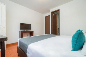  Ayenda Casa Maconglo - Hotel1022  Богота